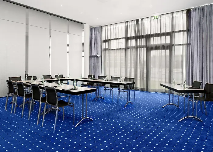 Hotel Innside By Melia Bremen