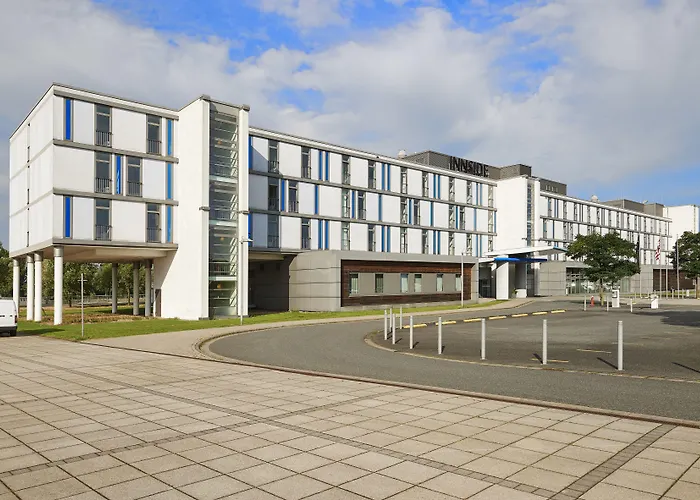 Hotel Innside By Melia