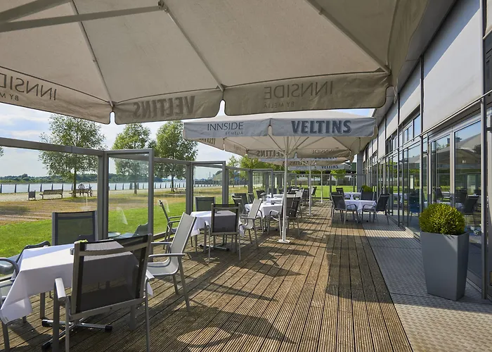 Innside By Melia Bremen