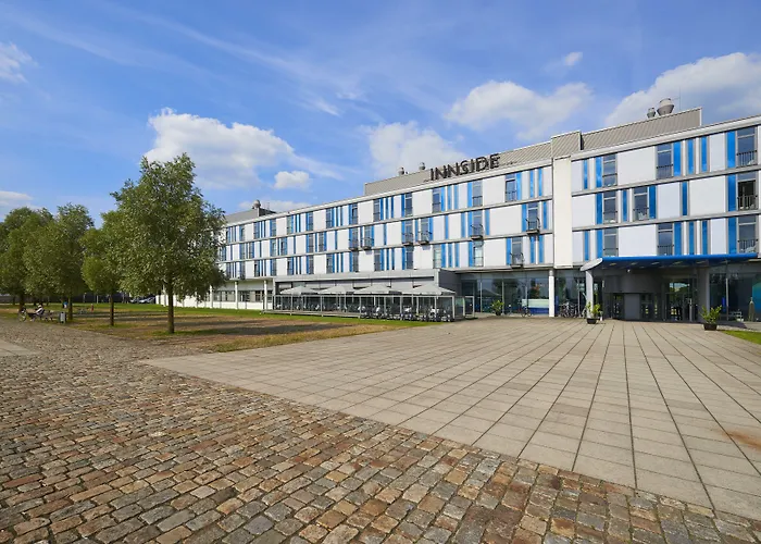 Hotel Innside By Melia 4*