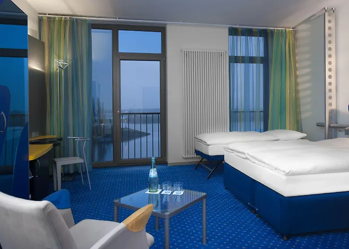 Hotel Innside By Melia 4*