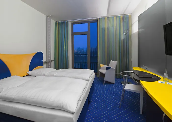 Innside By Melia Hotel