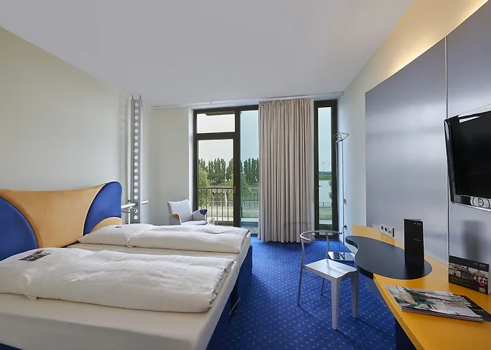 Innside By Melia Hotel 4*