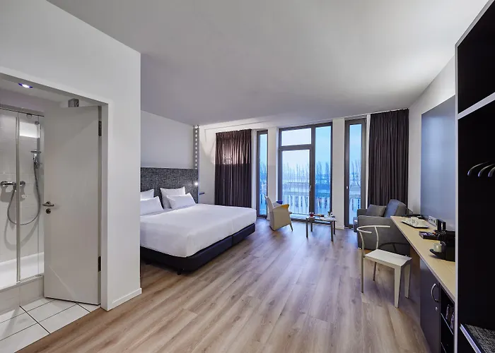 Hotel Innside By Melia Bremen