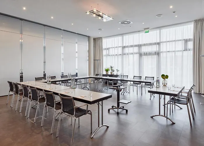 Hotel Innside By Melia 4*