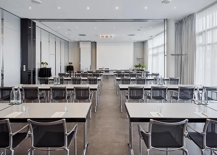 Innside By Melia 4* Bremen