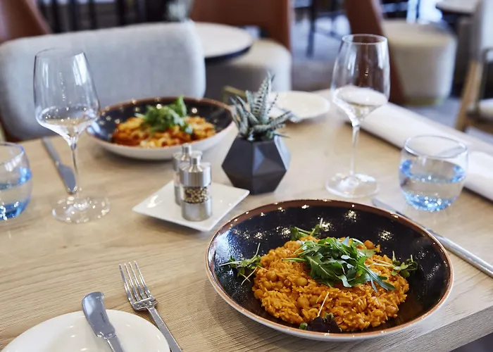 Szálloda Innside By Melia Bréma