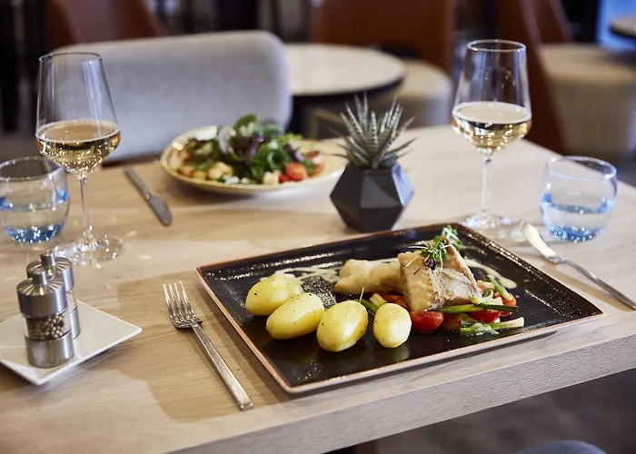 Innside By Melia Hotel Bremen