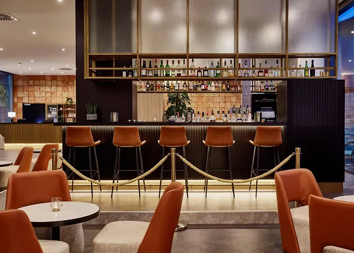 Innside By Melia Hotel Brême