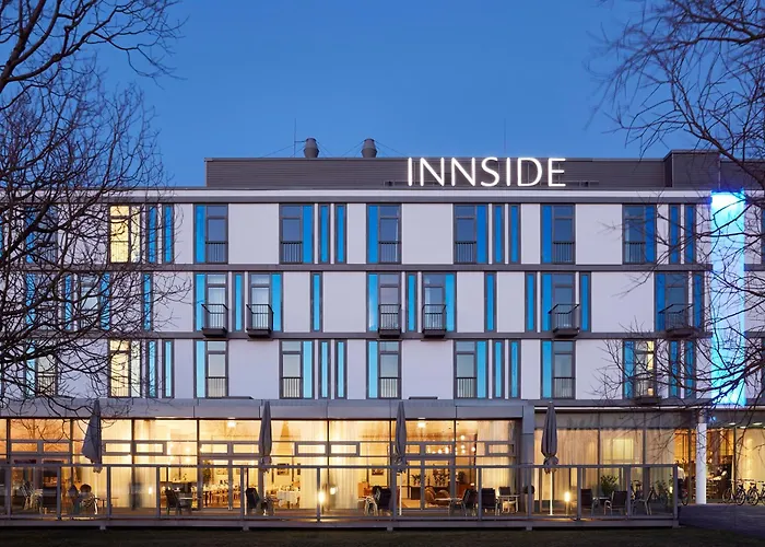 Innside By Melia Hotel