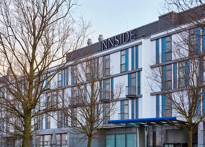 Hotel Innside By Melia 4*