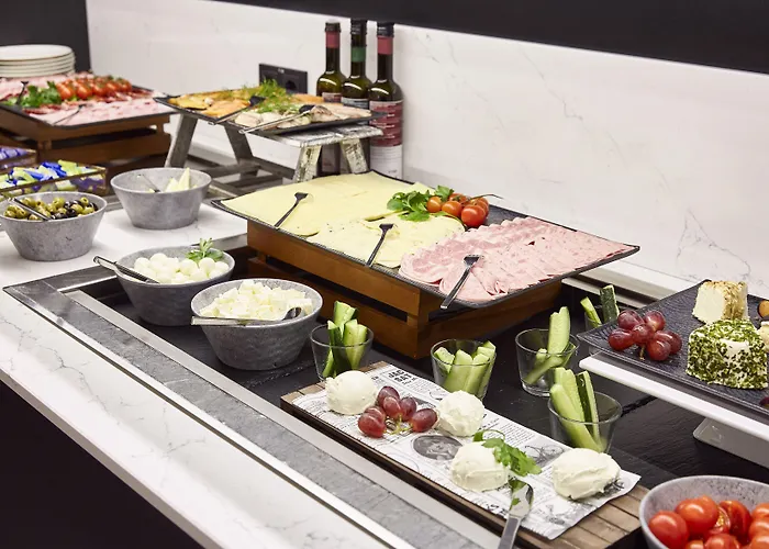 Innside By Melia Hotel Bremen