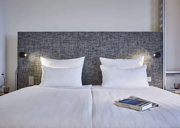 Innside By Melia Hotel Bremen