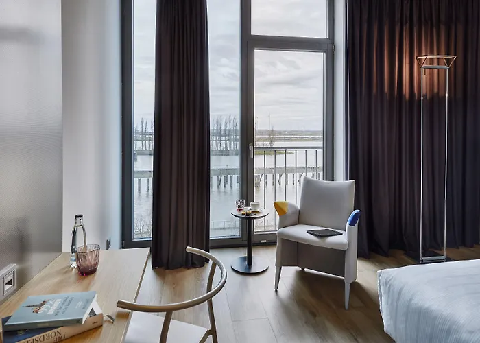 Hotel Innside By Melia